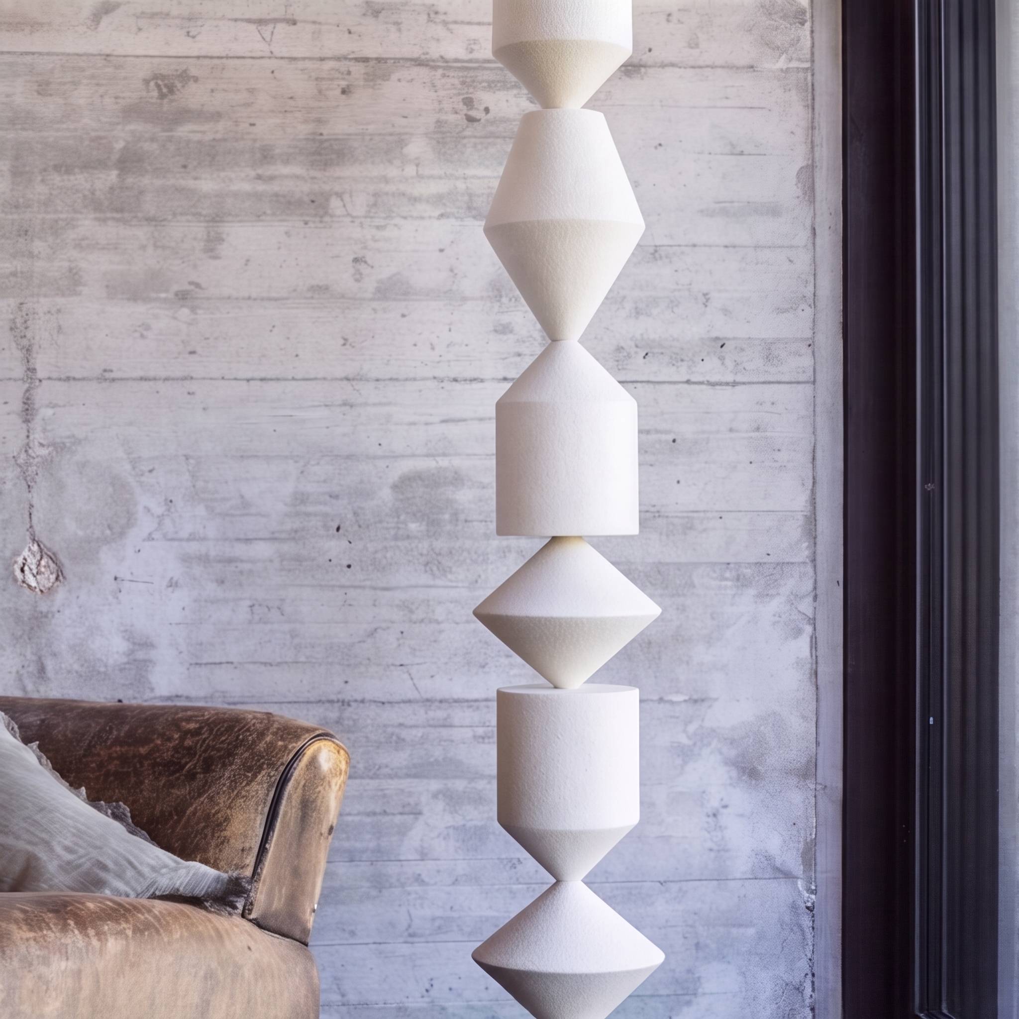 Lampadaire moderne réglable avec structure en fer, éclairage indirect et douille E26 E27, pour le salon | ribuella