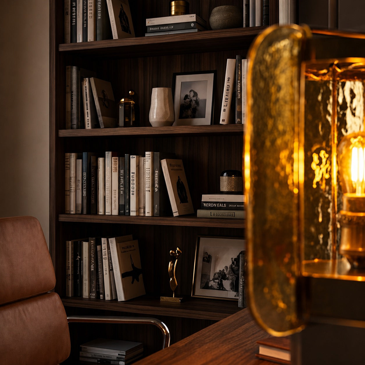 Moderne Tischleuchte aus Glas mit einstellbarer Helligkeit, USB-betriebene LED-Nachttischlampe für die Wohnungsdekoration | ribuella