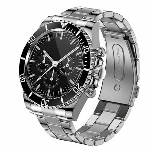 Tactical Smartwatch with GPS for Daily Adventures | ribuella