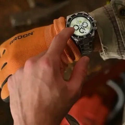 Tactical Smartwatch with GPS for Daily Adventures | ribuella