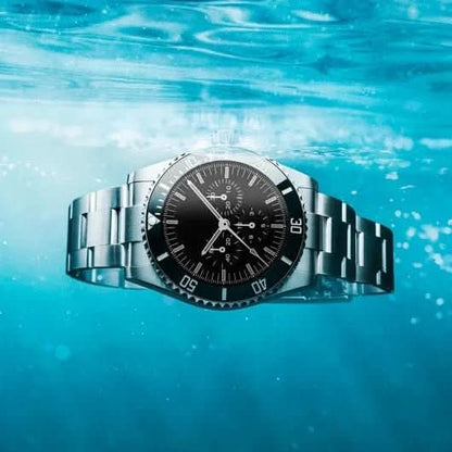 Tactical Smartwatch with GPS for Daily Adventures | ribuella