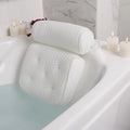Serenity Spa Bath Cushion for Ultimate Neck and Shoulder Relief | ribuella