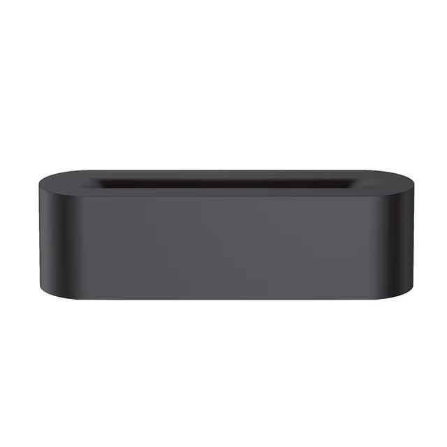 USB-drevet aromafugterlampe - stemningsbelysning i 7 farver