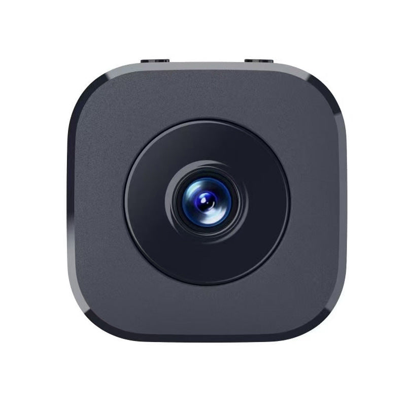 Compact Rechargeable Mini WiFi Camera Magnetic Mount Flexible Setup