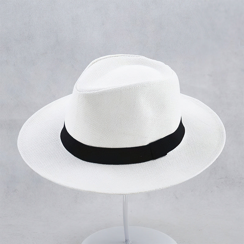 SunGuardia – Artisan-Made Sun Hat with UPF 50+ Protection | ribuella