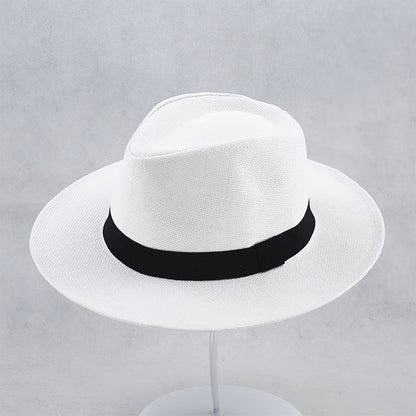 SunGuardia – Artisan-Made Sun Hat with UPF 50+ Protection | ribuella