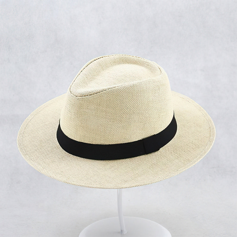 SunGuardia – Artisan-Made Sun Hat with UPF 50+ Protection | ribuella