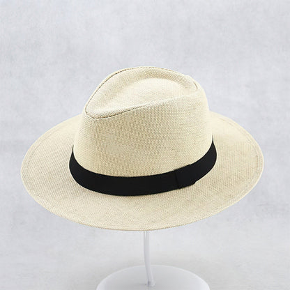 SunGuardia – Artisan-Made Sun Hat with UPF 50+ Protection | ribuella