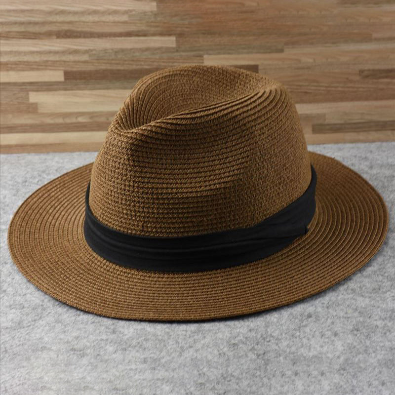 SunGuardia – Artisan-Made Sun Hat with UPF 50+ Protection | ribuella