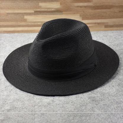 SunGuardia – Artisan-Made Sun Hat with UPF 50+ Protection | ribuella