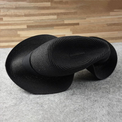 SunGuardia – Artisan-Made Sun Hat with UPF 50+ Protection | ribuella