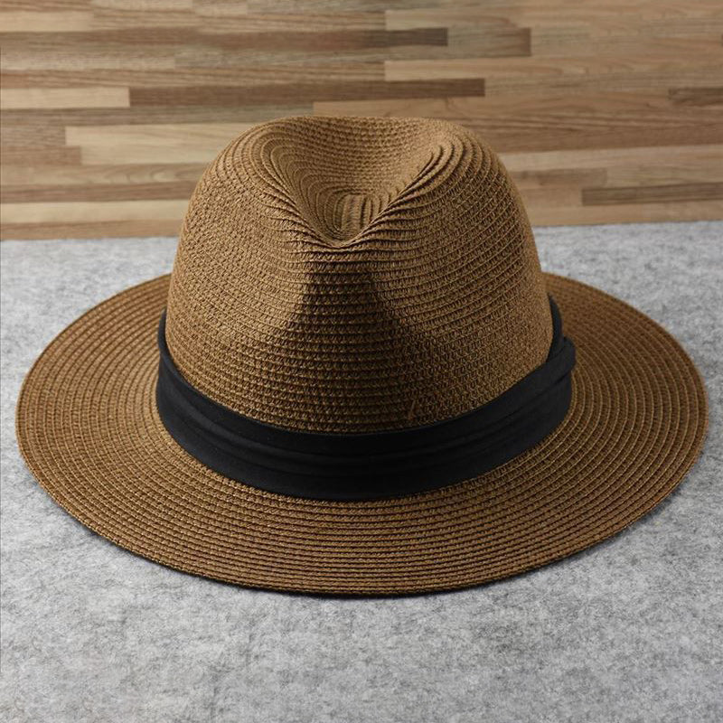 SunGuardia – Artisan-Made Sun Hat with UPF 50+ Protection | ribuella