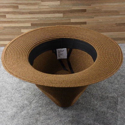 SunGuardia – Artisan-Made Sun Hat with UPF 50+ Protection | ribuella