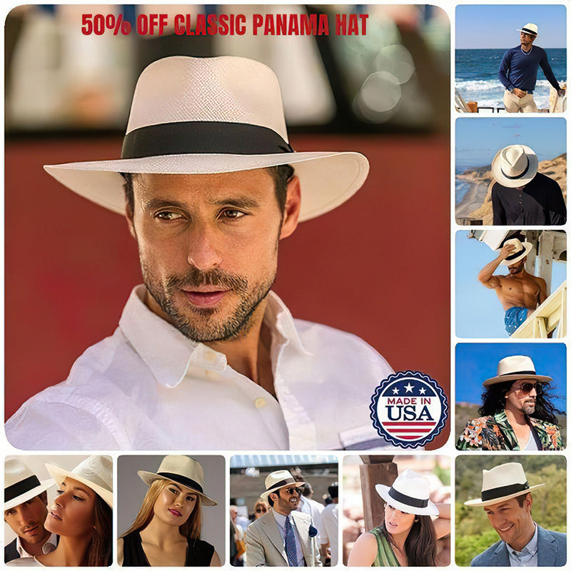 SunGuardia – Artisan-Made Sun Hat with UPF 50+ Protection | ribuella