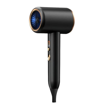 UltraDry 2400W Pro Hair Dryer for Effortless Styling | ribuella
