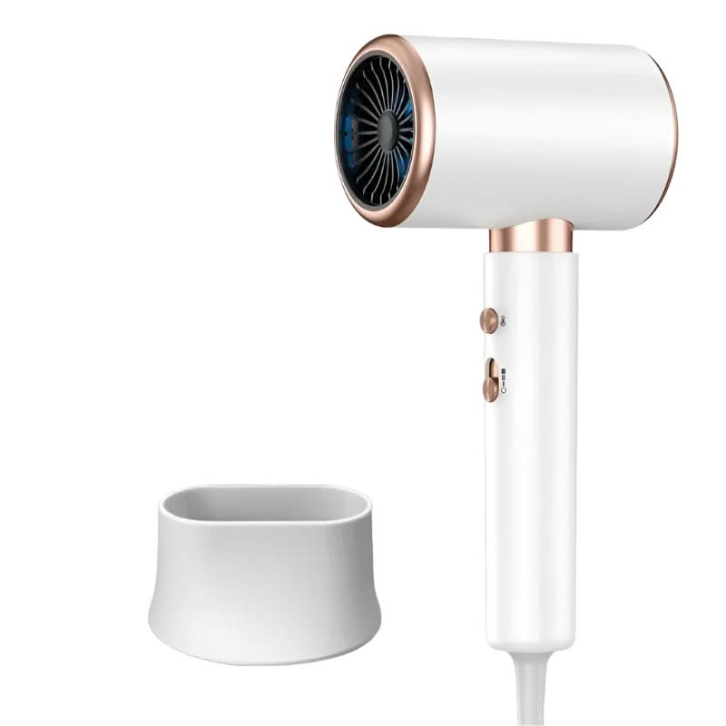 UltraDry 2400W Pro Hair Dryer for Effortless Styling | ribuella