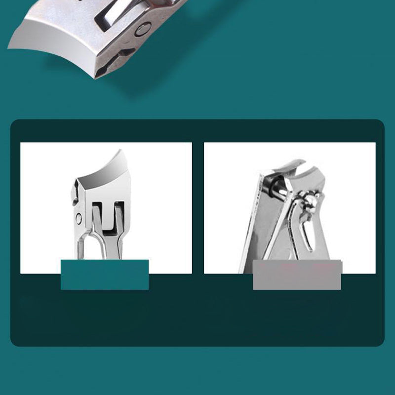 TitanTrim – Heavy-Duty Clipper for Tough Nails | ribuella