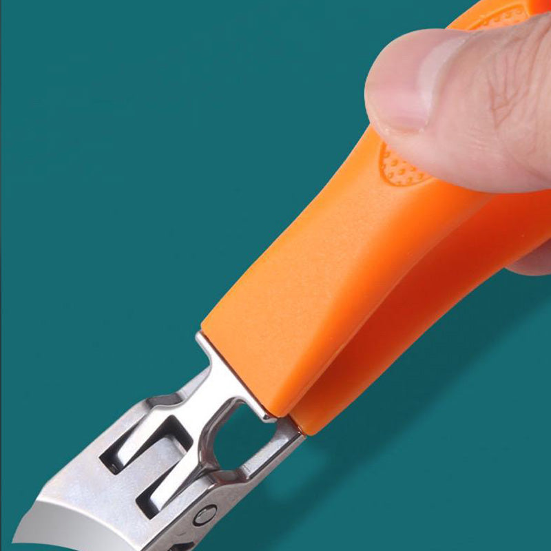 TitanTrim – Heavy-Duty Clipper for Tough Nails | ribuella