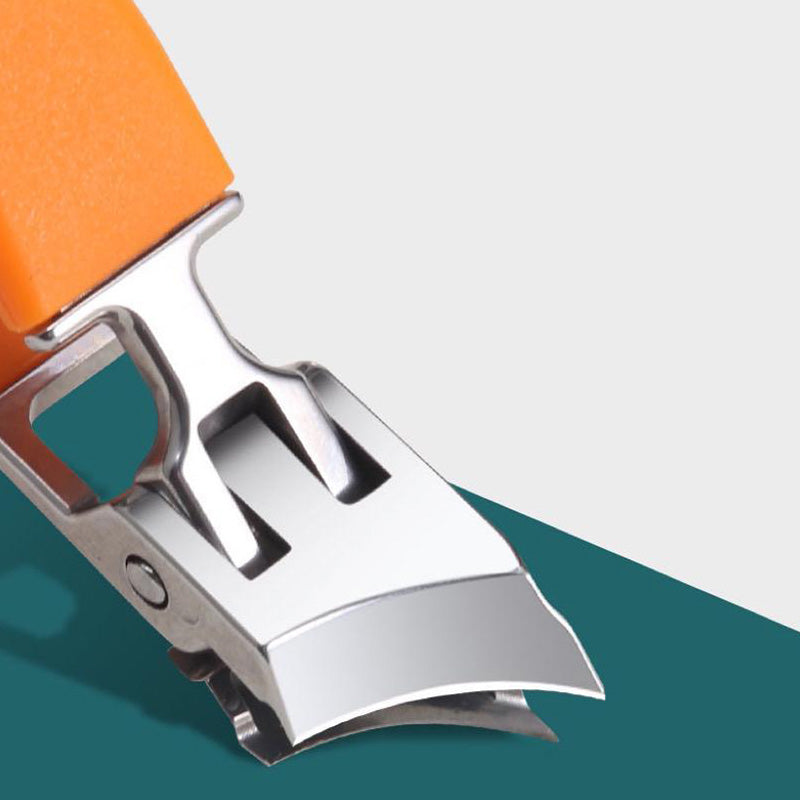 TitanTrim – Heavy-Duty Clipper for Tough Nails | ribuella