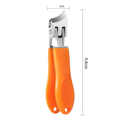 TitanTrim – Heavy-Duty Clipper for Tough Nails | ribuella