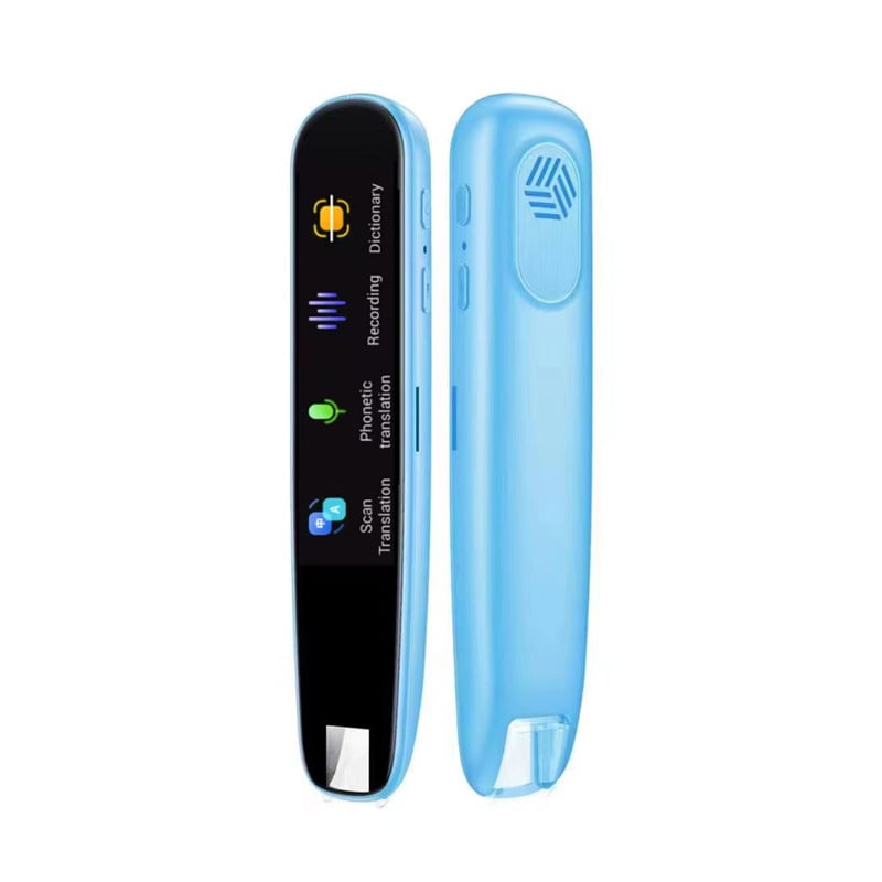 Universal TalkPen: Instant 112-Language Translator | ribuella