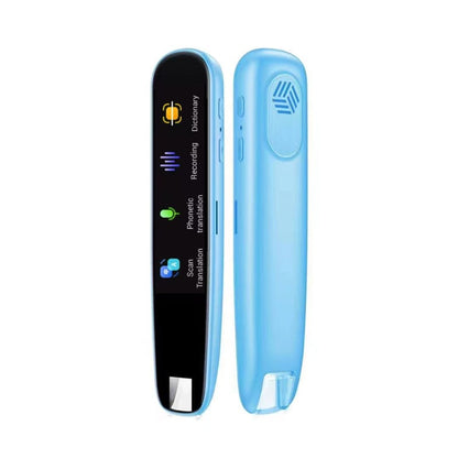 Universal TalkPen: Instant 112-Language Translator | ribuella