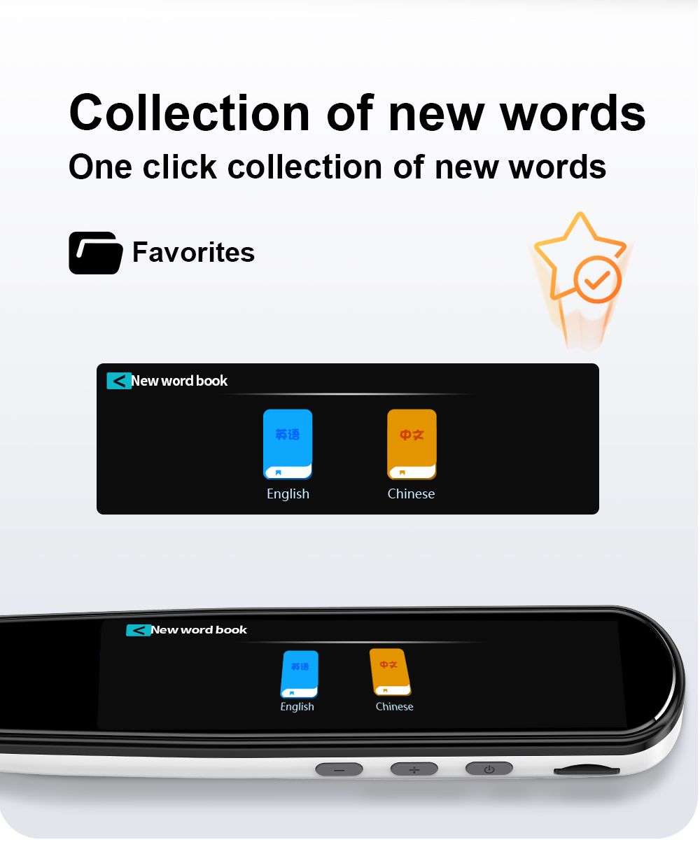 Universal TalkPen: Instant 112-Language Translator | ribuella