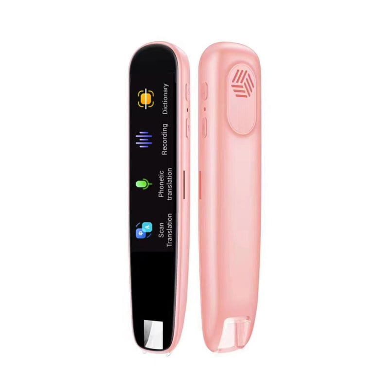 Universal TalkPen: Instant 112-Language Translator | ribuella