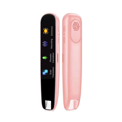 Universal TalkPen: Instant 112-Language Translator | ribuella