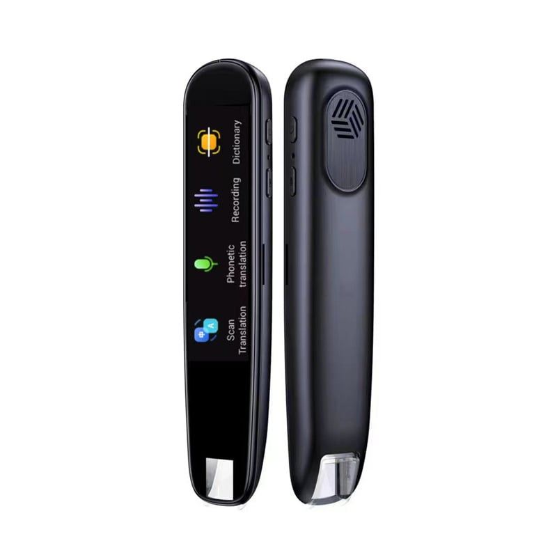 Universal TalkPen: Instant 112-Language Translator | ribuella