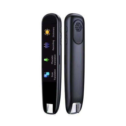 Universal TalkPen: Instant 112-Language Translator | ribuella