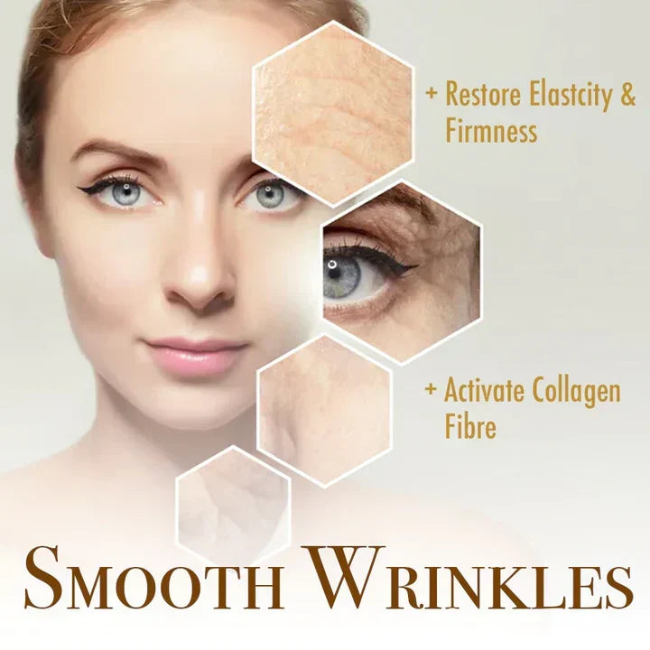 Revitalize Your Eyes for a Youthful Appearance! | ribuella