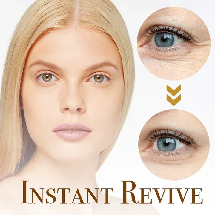 Revitalize Your Eyes for a Youthful Appearance! | ribuella