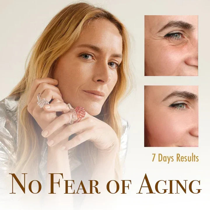 Revitalize Your Eyes for a Youthful Appearance! | ribuella