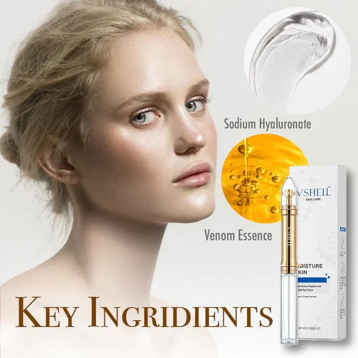 Revitalize Your Eyes for a Youthful Appearance! | ribuella