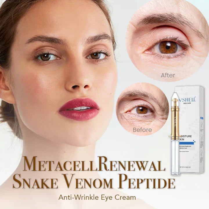 Revitalize Your Eyes for a Youthful Appearance! | ribuella