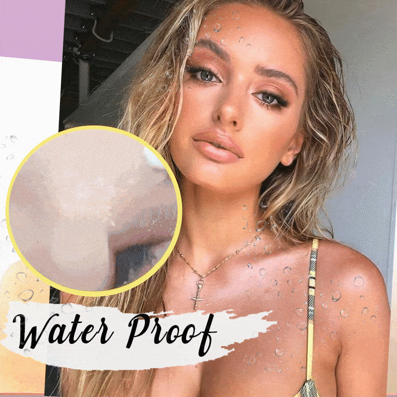 Reusable Self-Adhesive Eyelashes for Professional Use | ribuella