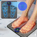 Revitalize Tired Feet for a Powerful Start Every Morning | ribuella
