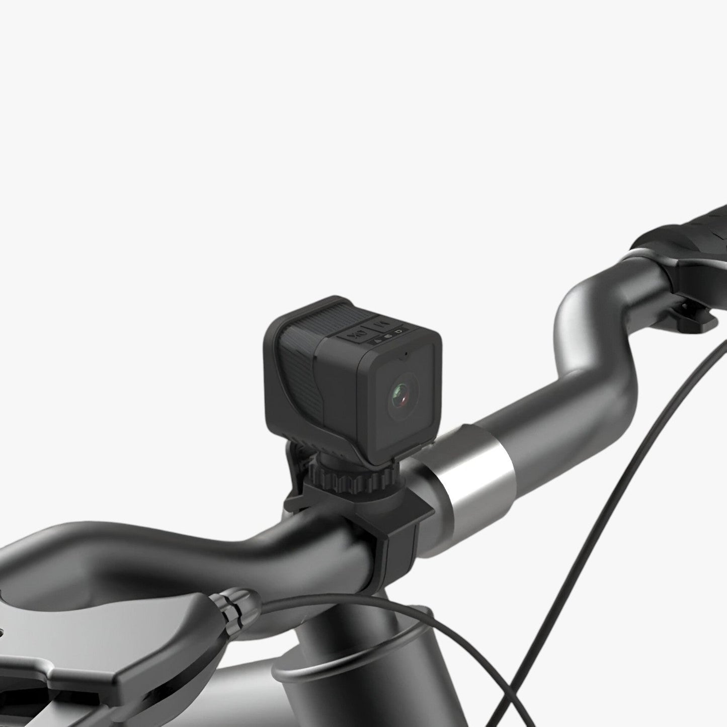 TrailBlazer 1080P Waterproof WiFi Action Camera for Cyclists | ribuella