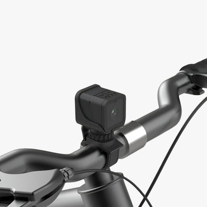 TrailBlazer 1080P Waterproof WiFi Action Camera for Cyclists | ribuella