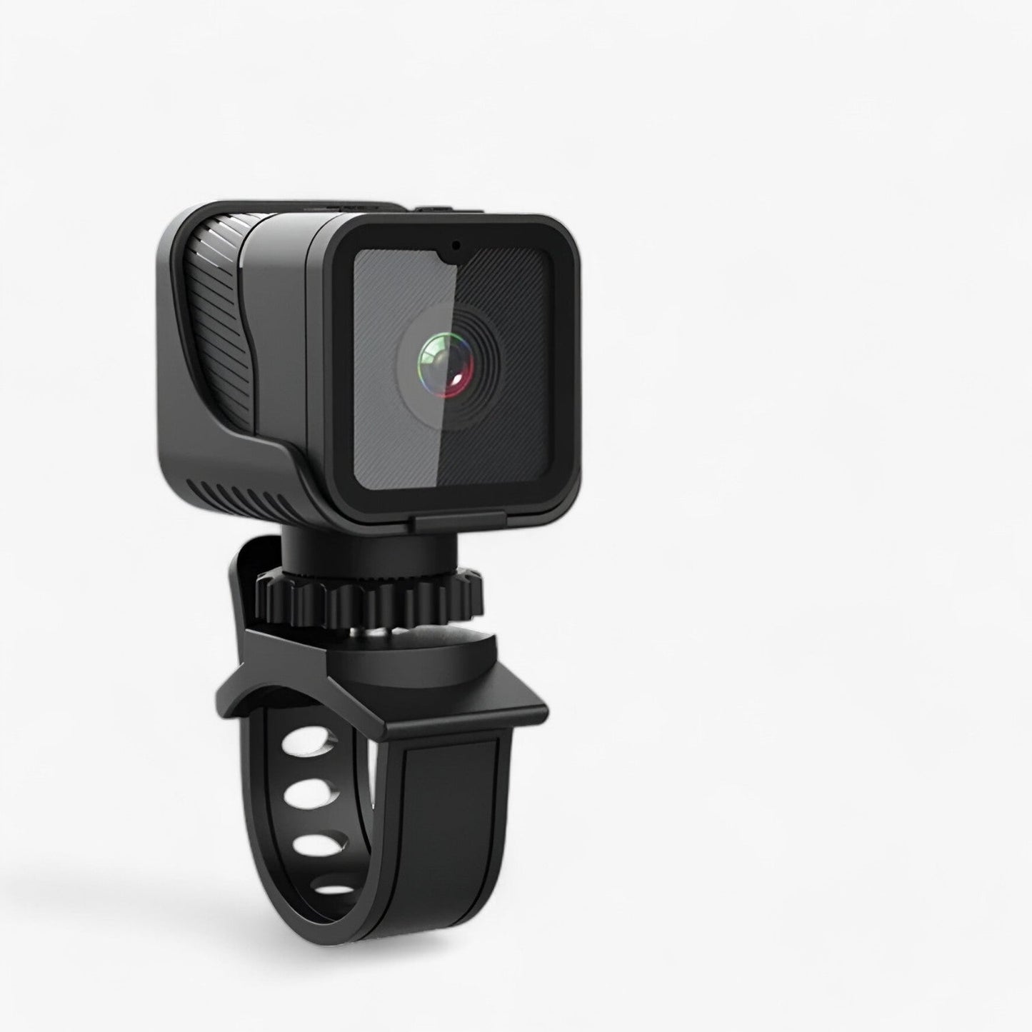 TrailBlazer 1080P Waterproof WiFi Action Camera for Cyclists | ribuella