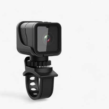 TrailBlazer 1080P Waterproof WiFi Action Camera for Cyclists | ribuella