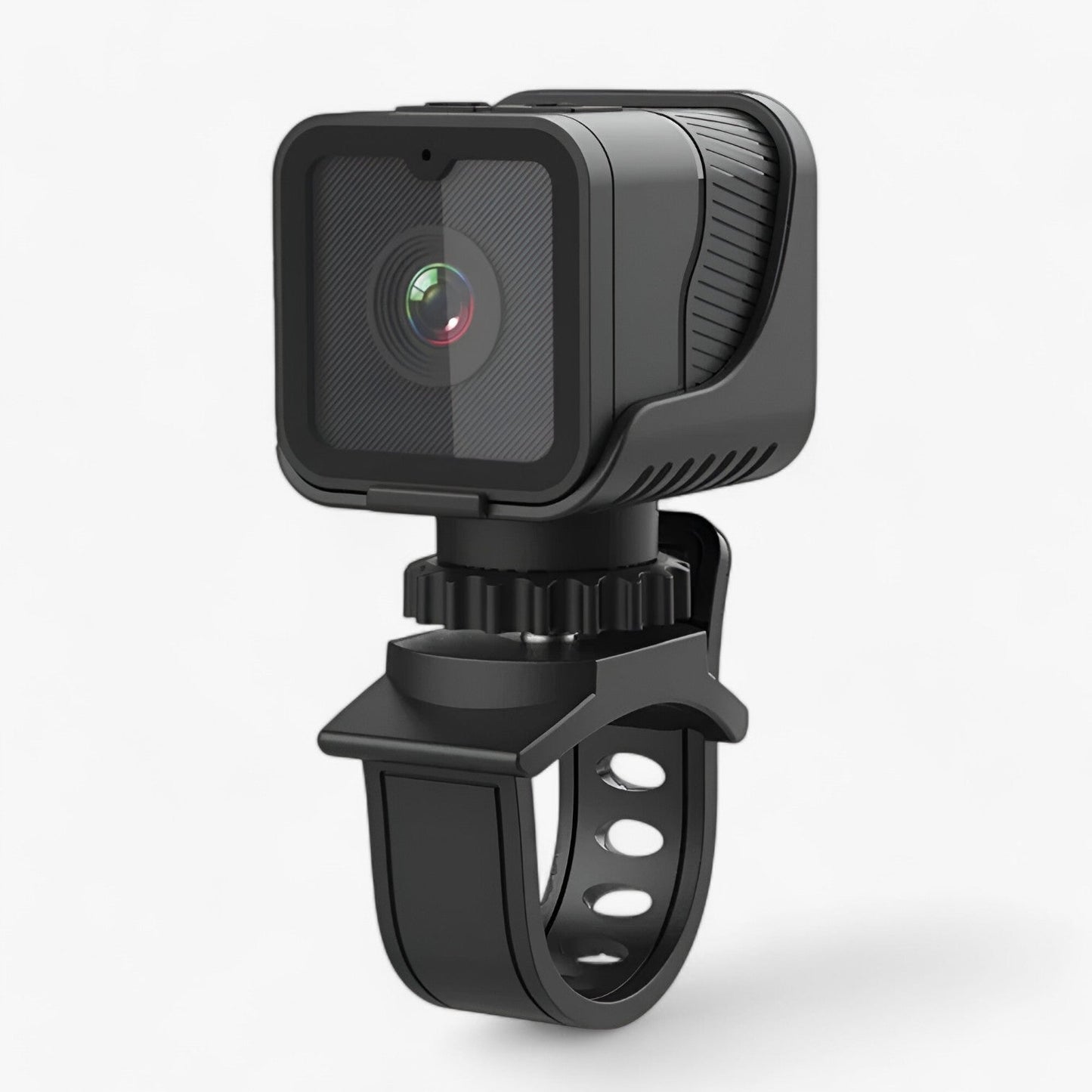 TrailBlazer 1080P Waterproof WiFi Action Camera for Cyclists | ribuella