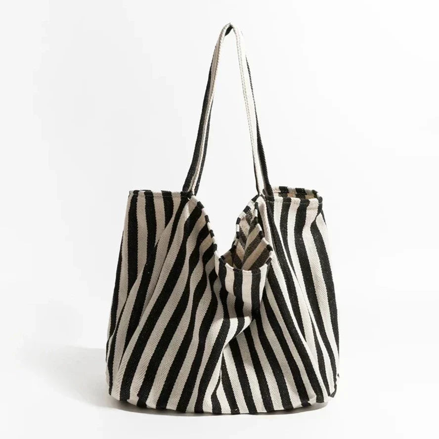 Stylish Everyday Tote Bag for Women - Spacious & Chic | ribuella