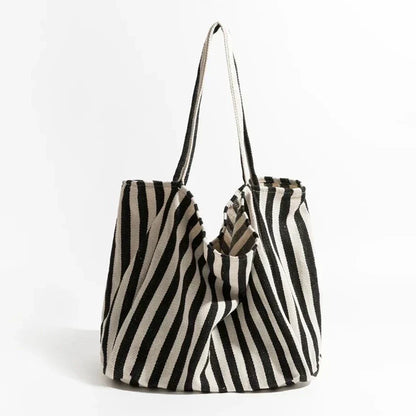 Stylish Everyday Tote Bag for Women - Spacious & Chic | ribuella