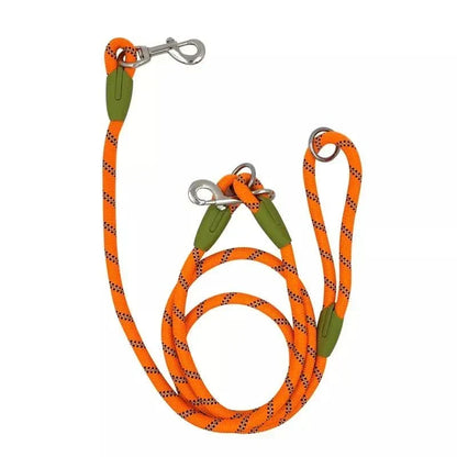 Ultimate Hands-Free Dog Leash for Active Lifestyles | ribuella