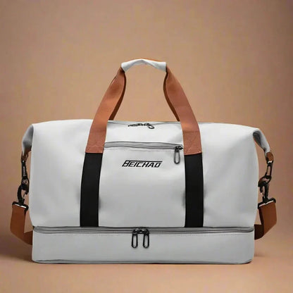 TravelPro Organizer – The Perfect Companion for Fitness & Adventure | ribuella