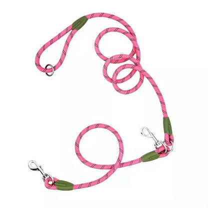 Ultimate Hands-Free Dog Leash for Active Lifestyles | ribuella