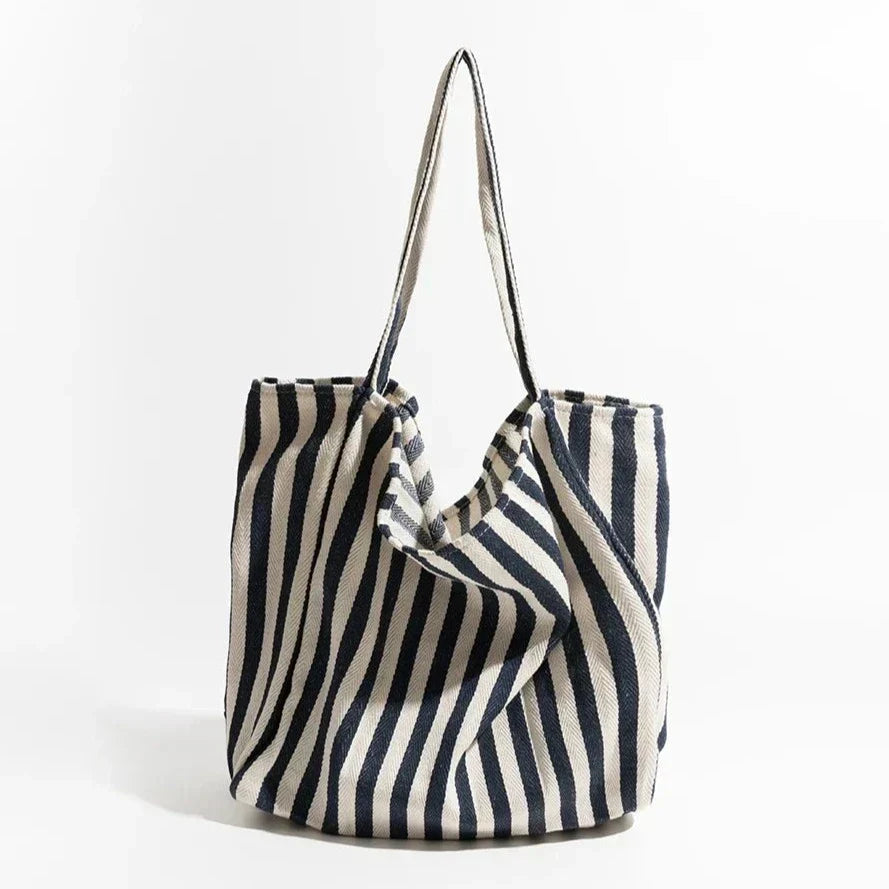 Stylish Everyday Tote Bag for Women - Spacious & Chic | ribuella