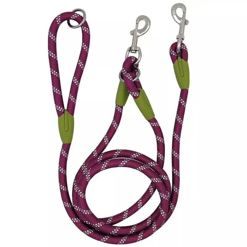 Ultimate Hands-Free Dog Leash for Active Lifestyles | ribuella